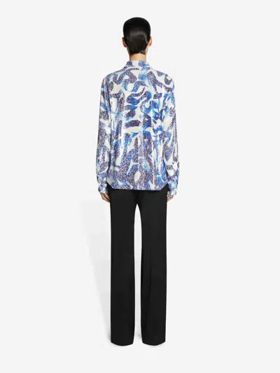 Dries Van Noten Blouse With Sequins