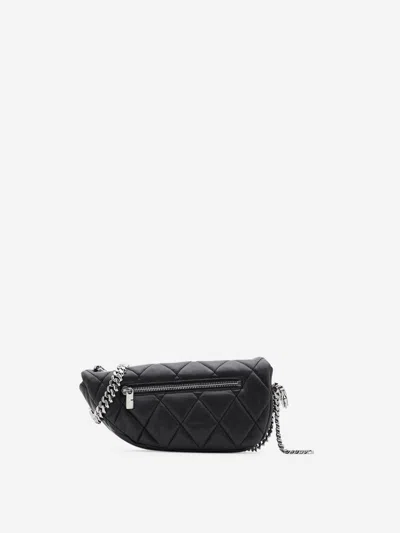 Burberry Shield Lock Crossbody Bag