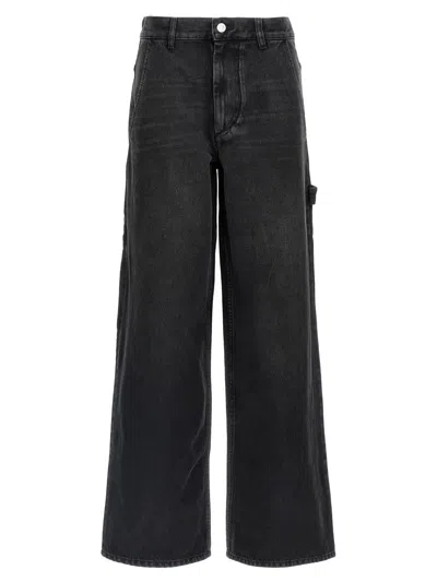 Isabel Marant Étoile 'solene' Jeans