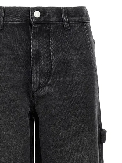 Isabel Marant Étoile 'solene' Jeans