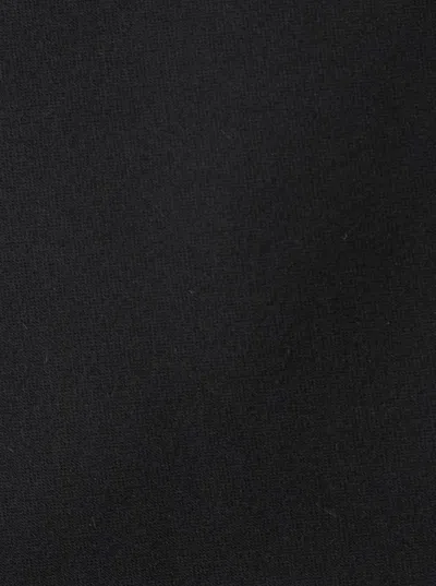 Tagliatore Blue Classic Tie In Fabric Man In Black