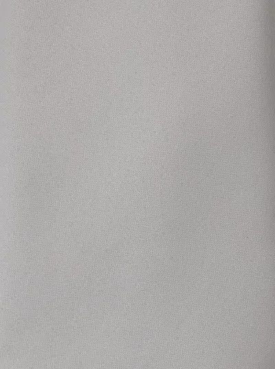 Tagliatore Grey Classic Tie In Fabric Man