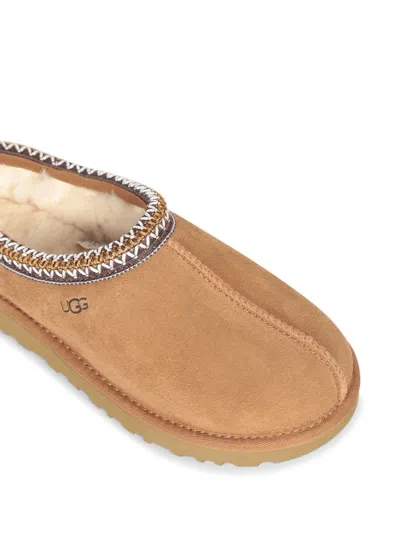 Ugg Shoes In Brown