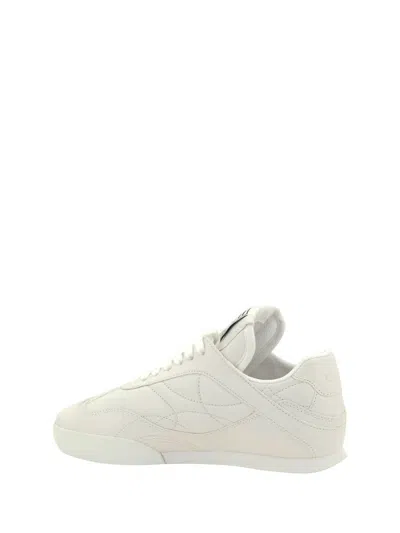 Chloé Kick Sneakers In Neutral