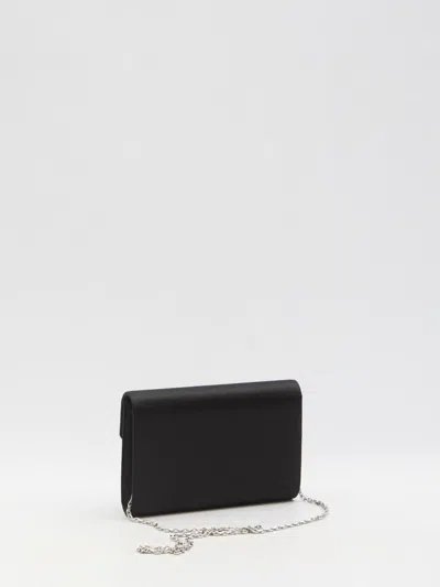Roger Vivier Pochette Mini Efflorescence