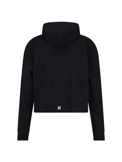 Givenchy Sweaters In Black