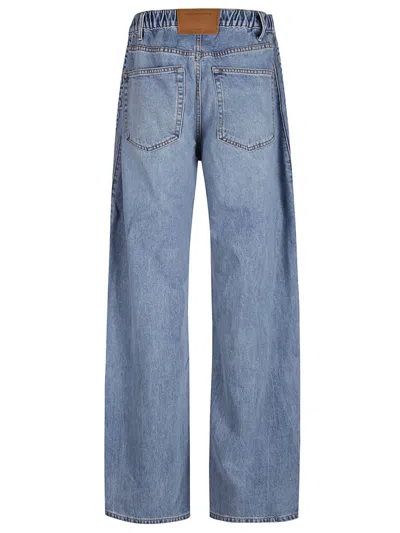 Alexander Wang Jeans In Denim  Donna