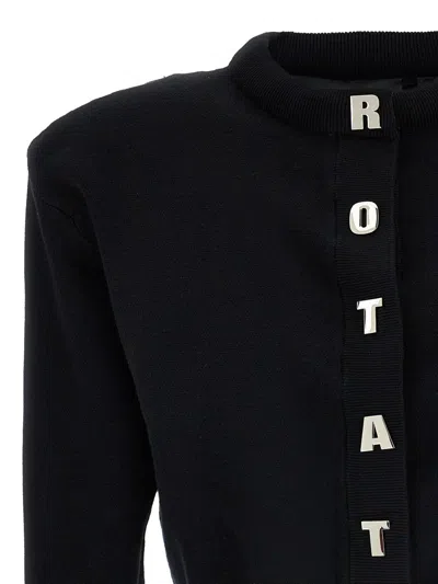 Rotate Birger Christensen Firm Knit Cardigan