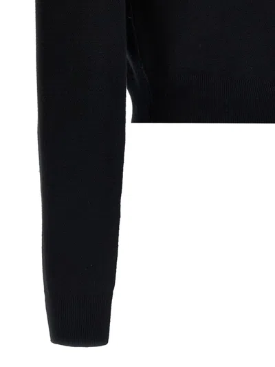 Rotate Birger Christensen Firm Knit Cardigan