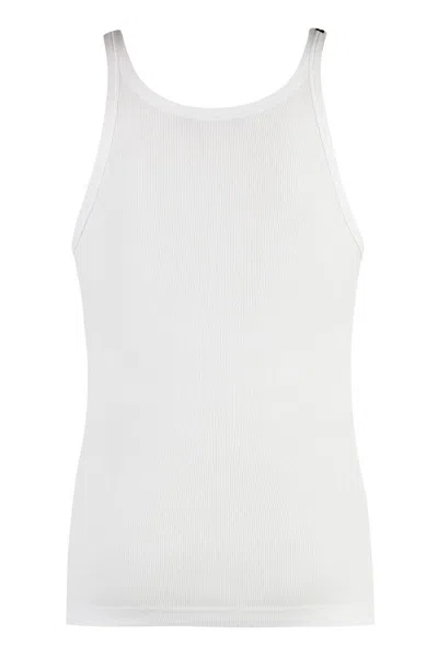 Dolce & Gabbana Cotton Tank Top