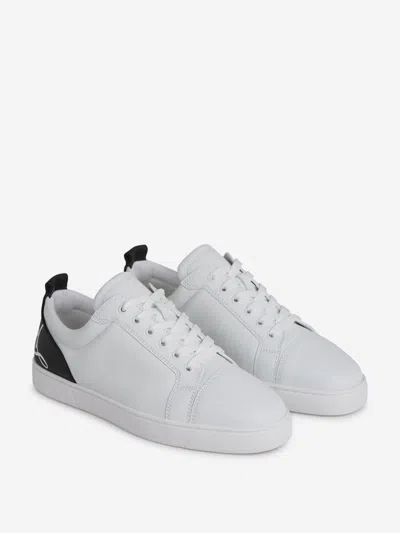 Christian Louboutin Sneakers In White