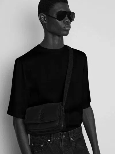 Saint Laurent Niki Messenger Bag