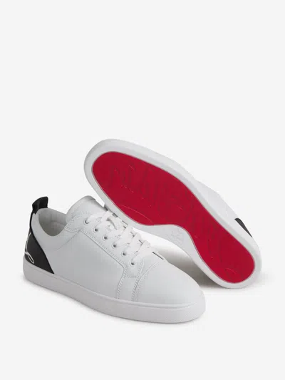 Christian Louboutin Sneakers In White