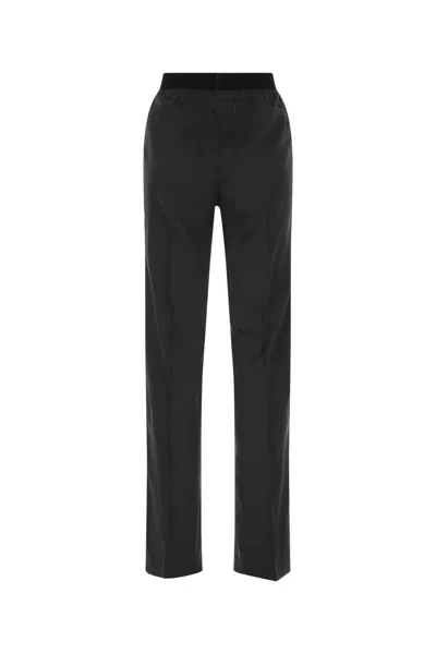 Tom Ford Pants In Black