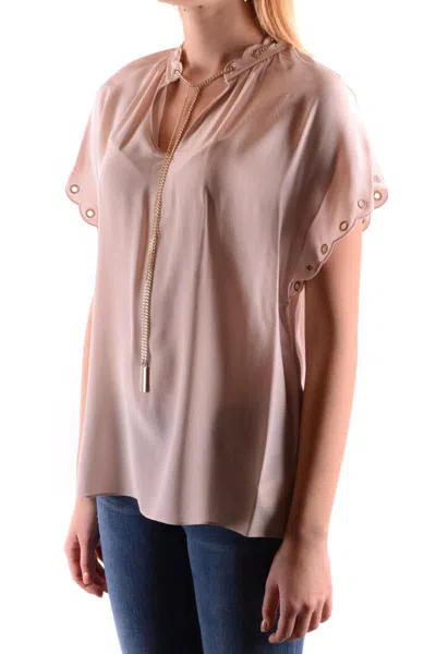 Michael Kors Tops In Neutral