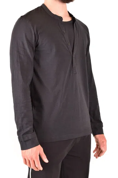 Neil Barrett Shirts In Black