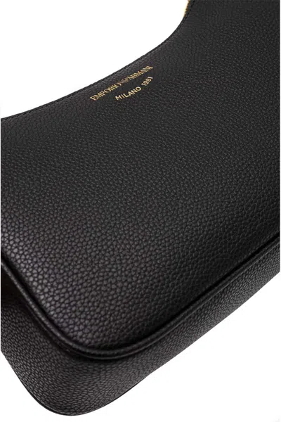 Emporio Armani Shoulder Bags