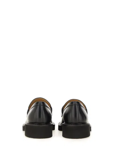 Valentino Vlogo Locker Loaf