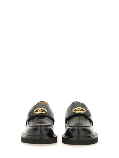 Valentino Vlogo Locker Loaf