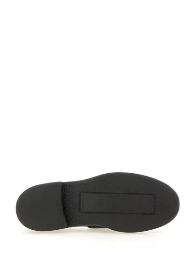 Valentino Vlogo Locker Loaf