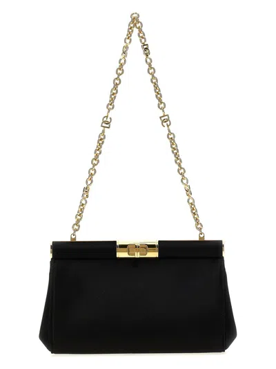 Dolce & Gabbana Small Marlene Shoulder Bag