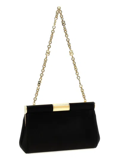 Dolce & Gabbana Small Marlene Shoulder Bag