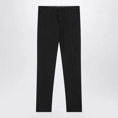 Santaniello Trousers In In Black