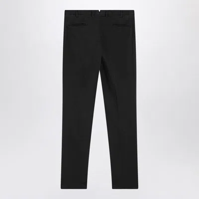 Santaniello Trousers In In Black
