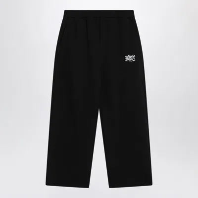 Awake Ny All City Jogging Pants In Black