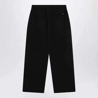 Awake Ny All City Jogging Pants In Black