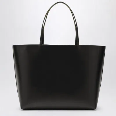 Dolce & Gabbana Women Dg Logo Medium Shopping Bag