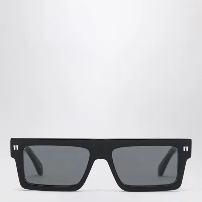Off-white Chandler Rectangular Sunglasses
