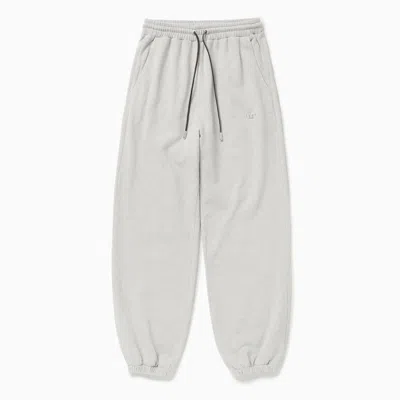 1989 Studio Jp Sweatpants Melange In Gray