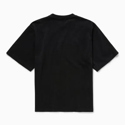 1989 Studio Magic T-shirt S/s In Black