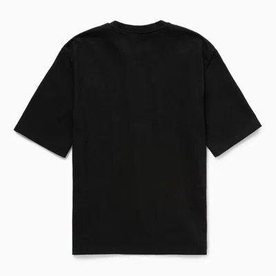 1989 Studio Short-sleeve T-shirt In Black