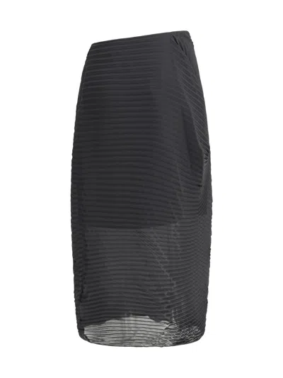 The Row Skirts
