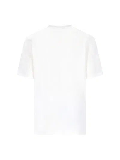 Jil Sander T-shirts And Polos