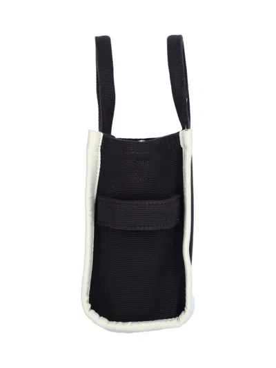 Marc Jacobs The Jacquard Small Tote Hand Bag