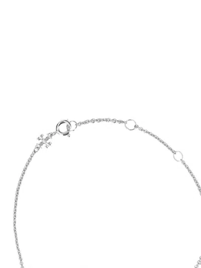 Tory Burch Bijoux In Metallic