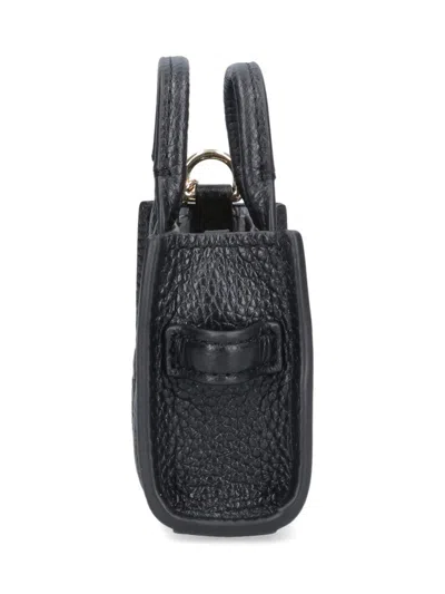 Marc Jacobs Keychains In Black