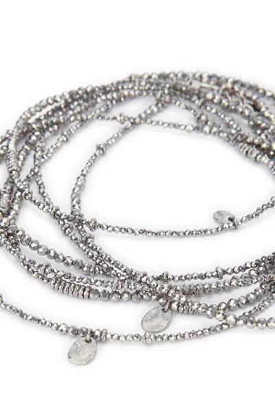 Brunello Cucinelli Bracelets