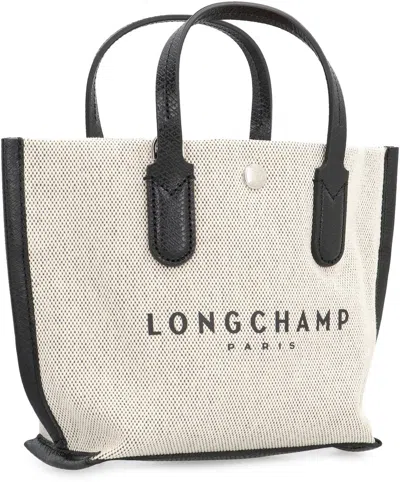 Longchamp Xs Essential Canvas Handbag