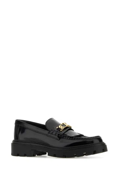 Tod's Moccasters
