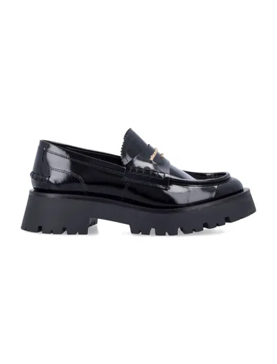 Alexander Wang Loafers  Woman Color Black