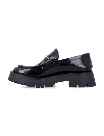 Alexander Wang Loafers  Woman Color Black