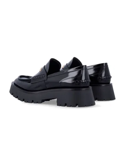 Alexander Wang Loafers  Woman Color Black