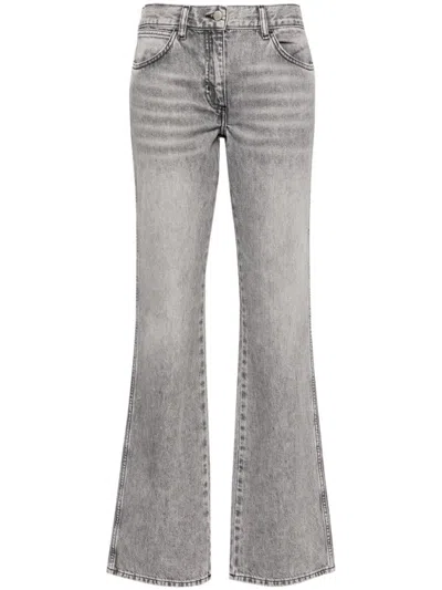 Iro Barni Jeans In Gray