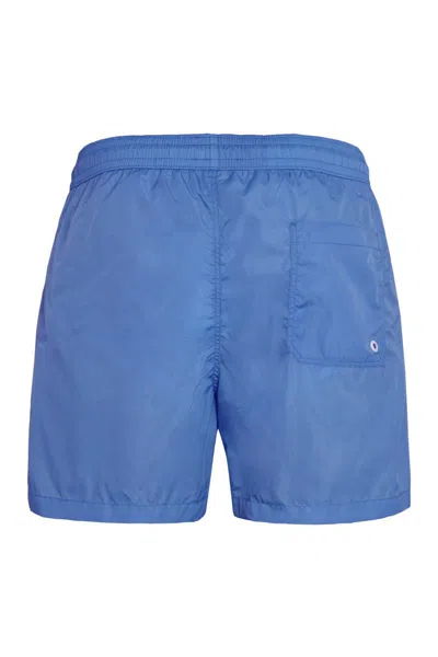 The (alphabet) The (swim) Swim Shorts