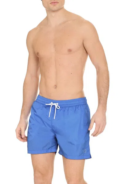 The (alphabet) The (swim) Swim Shorts