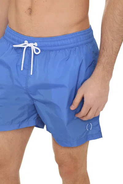The (alphabet) The (swim) Swim Shorts